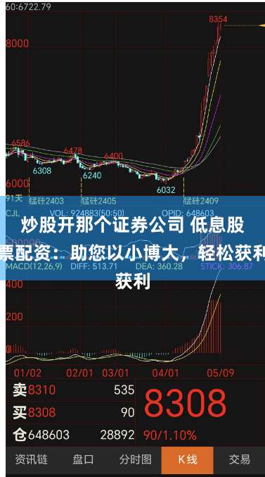炒股开那个证券公司 低息股票配资：助您以小博大，轻松获利