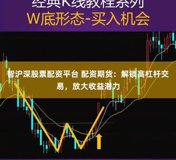 智沪深股票配资平台 配资期货：解锁高杠杆交易，放大收益潜力